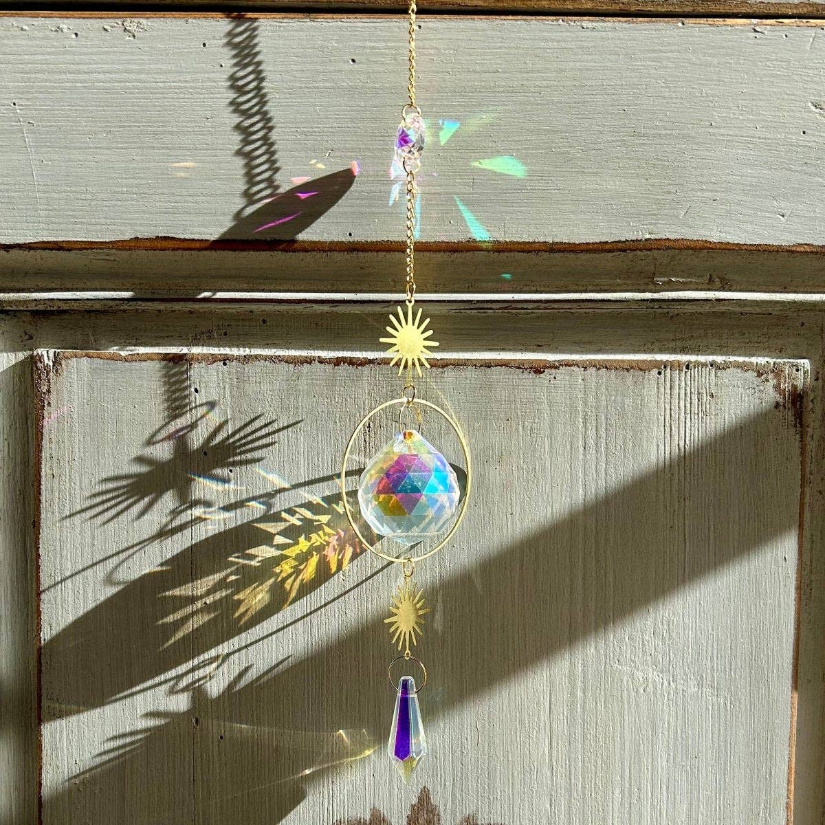 Mamie Bohéme - Wholesale Suncatcher - Sun catcher9