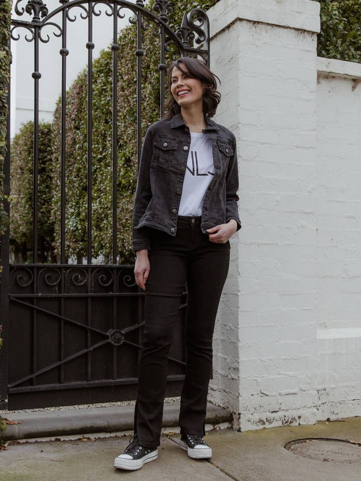 LKW-Holzkohle für den Großhandel von New London Jeans