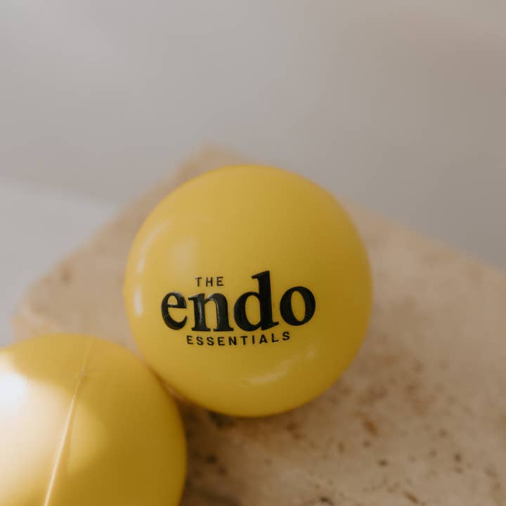 The Endo Essentials - Wholesale Stress relief ball/dough - Squeezable Stress Ball1