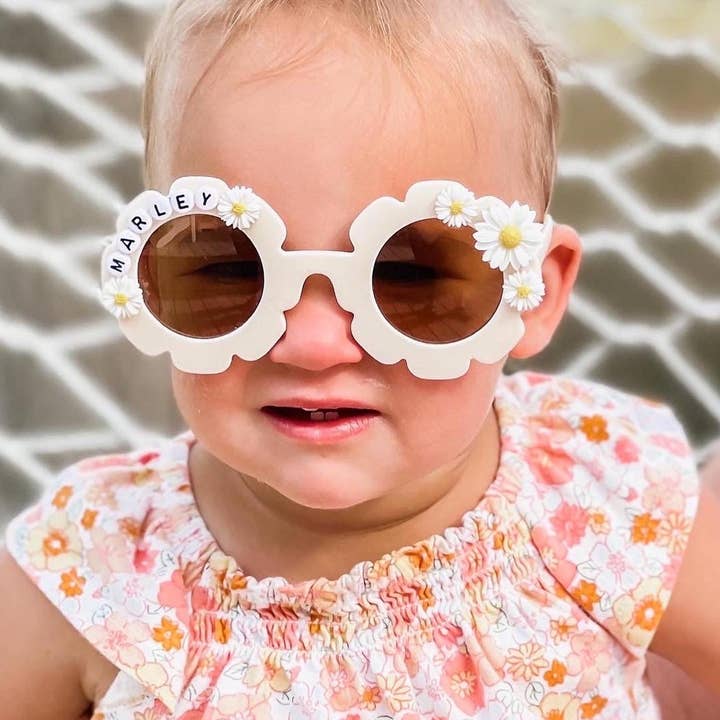 Taylor Toms Designs - Wholesale Sunglasses - Kids - Custom Sunglasses1