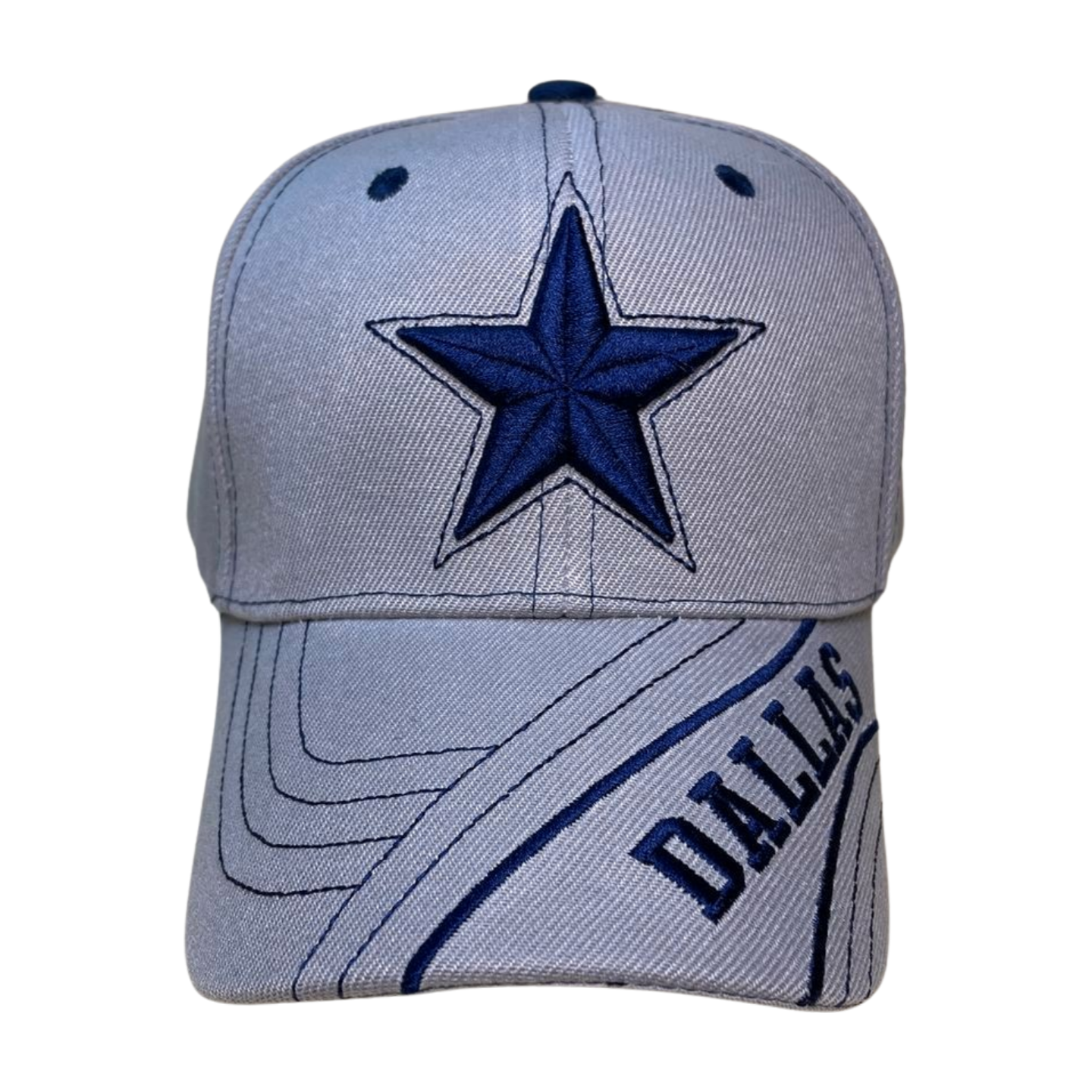 Winsome Apparel - Wholesale Hat Accessory - Men's - HV-DALLAS10