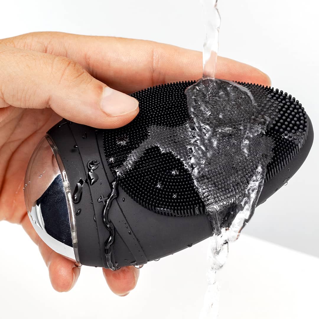 douxds - Wholesale Electronic Skincare Device - FLEX™ Pro Vibrating Face Brush8