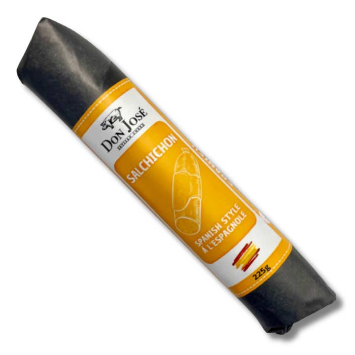 Bâton de Salami Salchichón, Don José pour la vente par Solfarmers INC