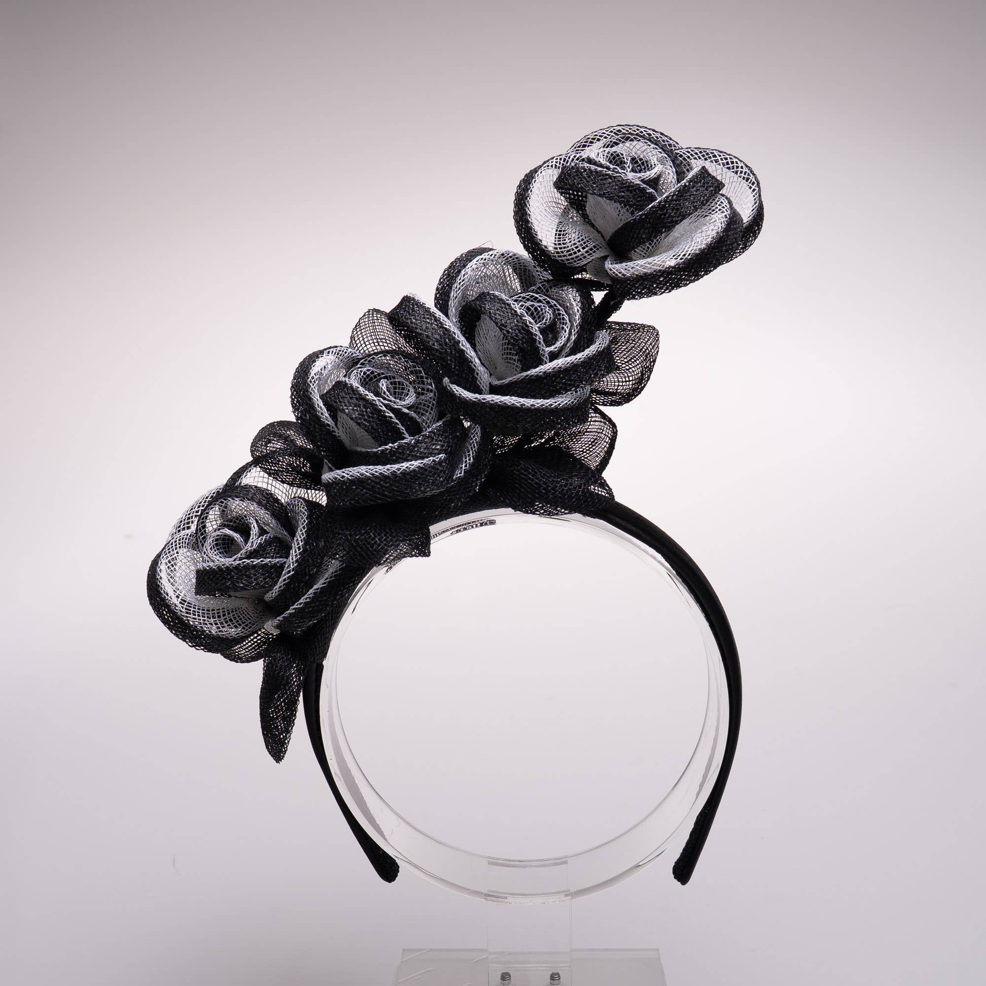 KaKyCo - Wholesale Fascinator Hat - Women's - Assorted fascinator headband offered in a low price3