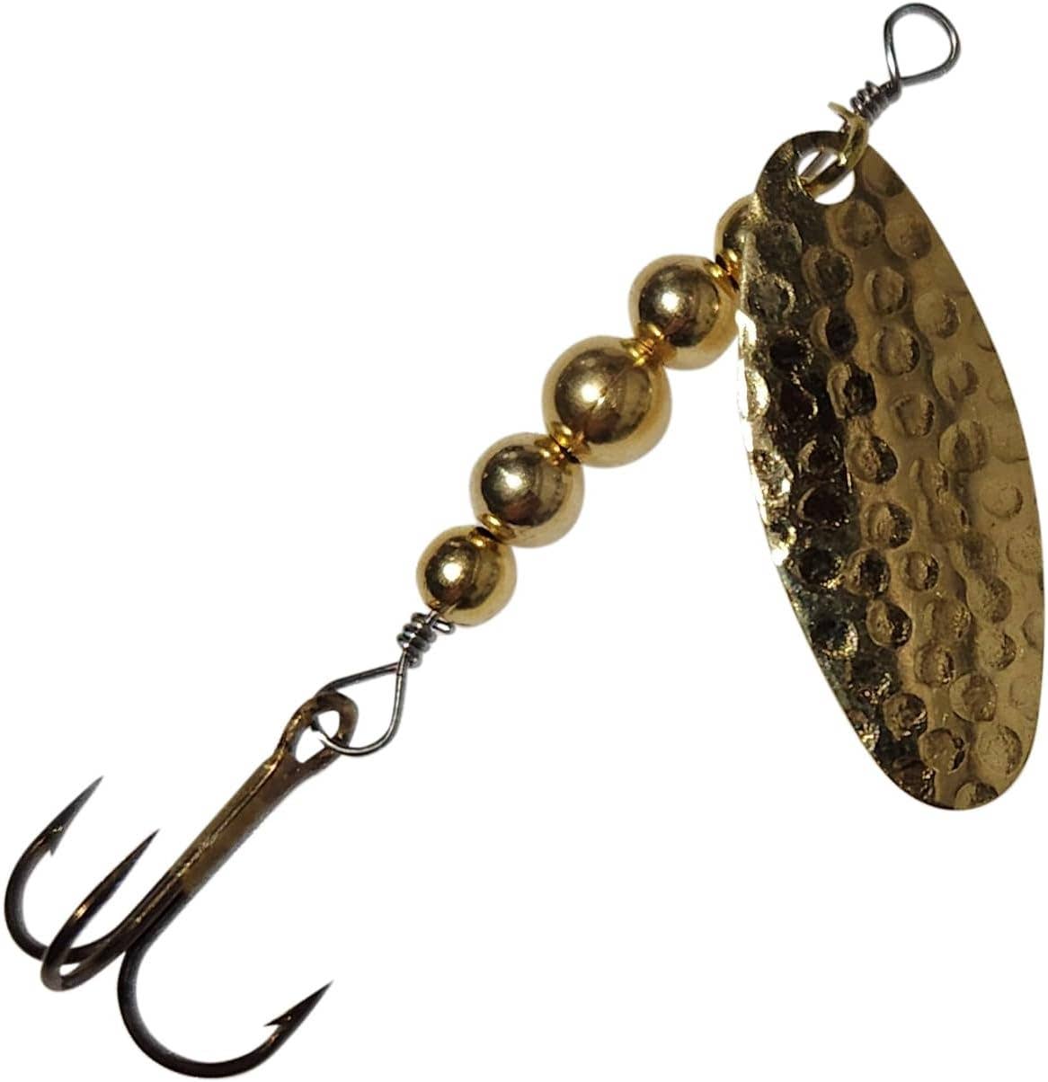 Swiss Swing spinning lure for wholesale by PA Lures