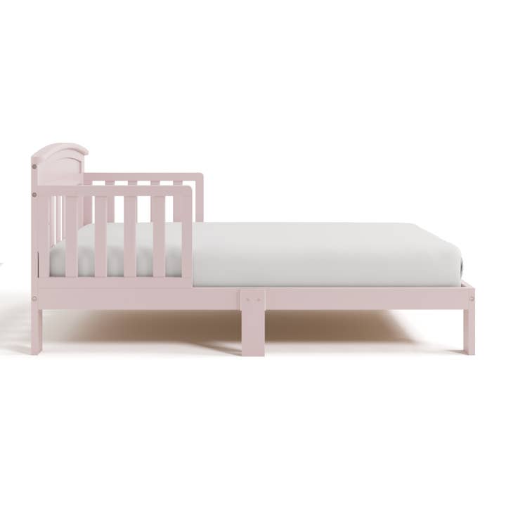 Storkcraft - Wholesale Bed - Kids & Baby - Graco® Benton Toddler Bed with Guardrails10