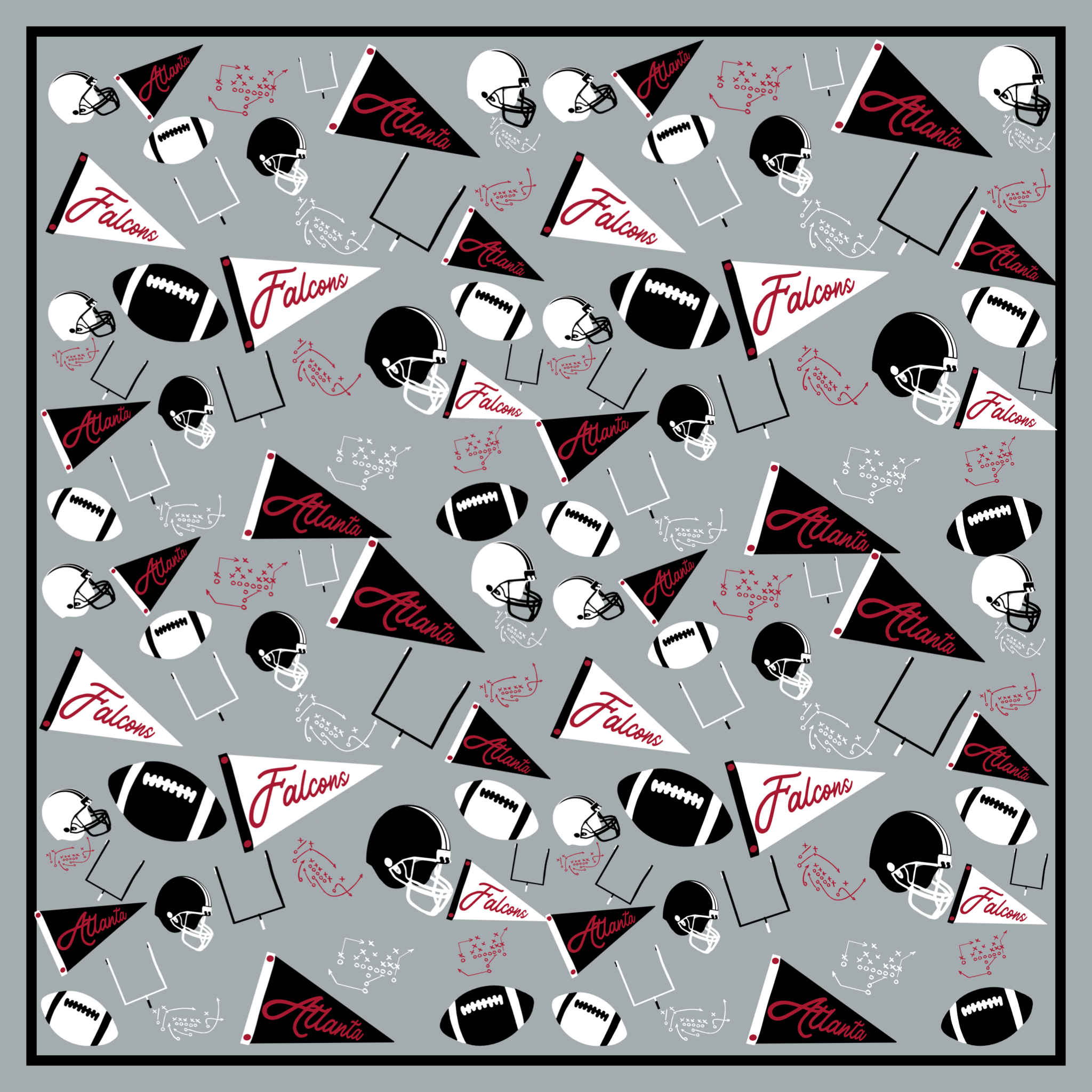 Wacovki - Wholesale Scarf - Women's - The Falcon4