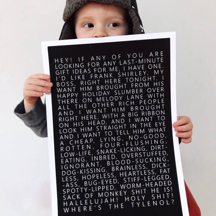 Where's the Tylenol-Griswald Quote for wholesale by Minor Details CLE