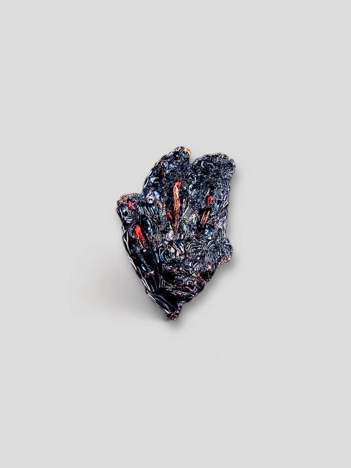 Pattes d'alligator capturées dans la nature Nutrigator® *en vrac pour la vente par Mosaic Pet Food