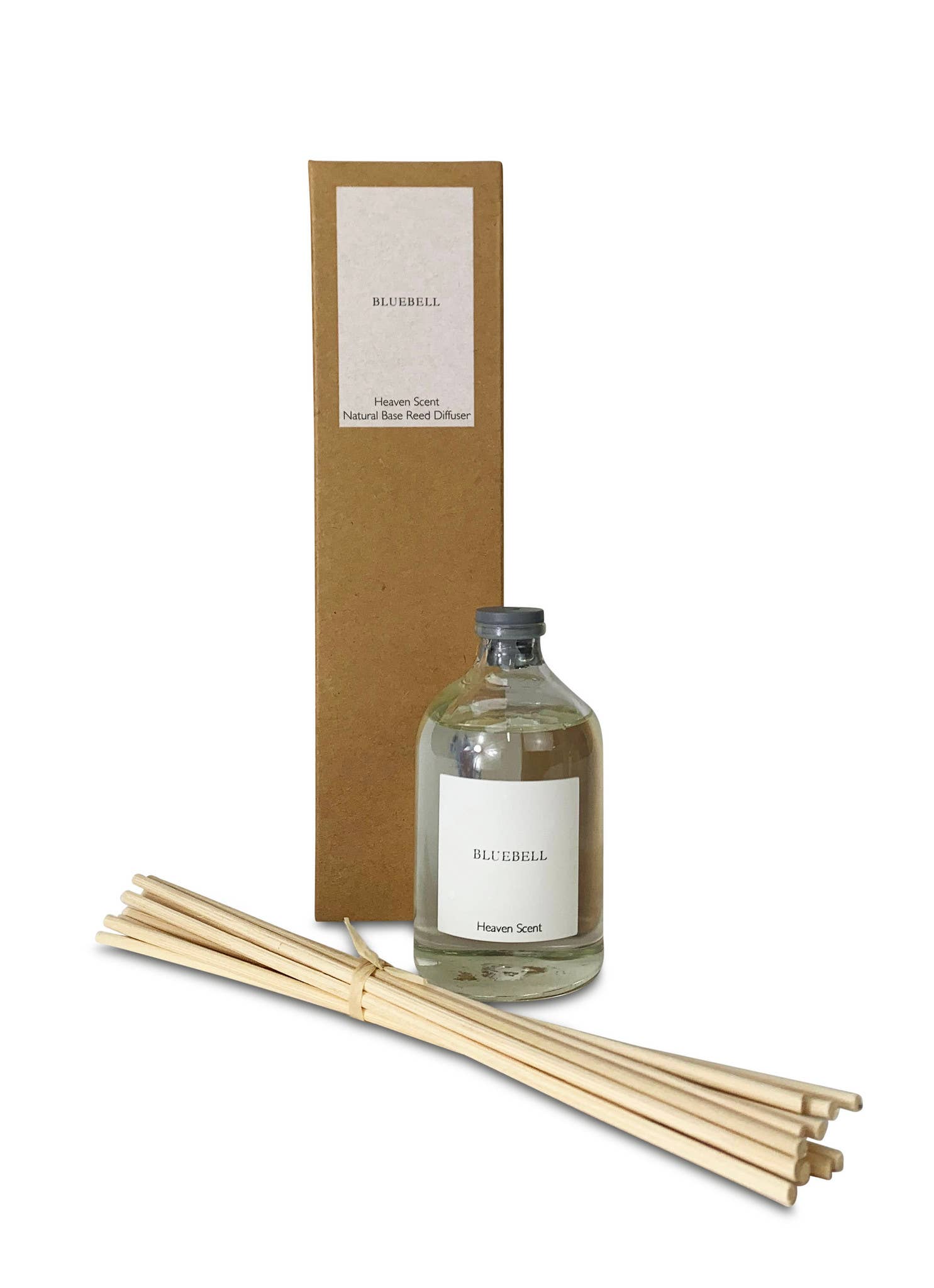 Heaven Scent Incense Ltd – Großhandel Reed-Diffusor – 100 ml Reed Diffuser - Klassische Kollektion1