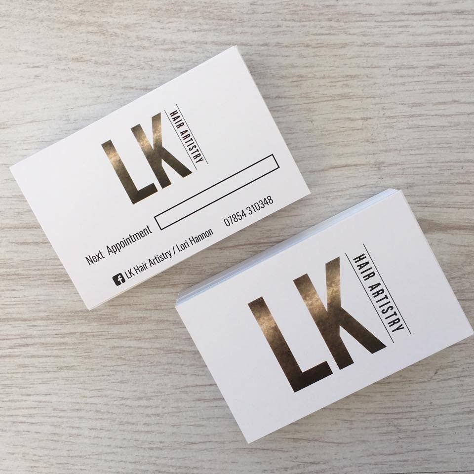 SR Creative Studio - Wholesale Visitekaartjeshouder - Afspraakkaarten, Visitekaartjes, Zakelijk briefpapier2