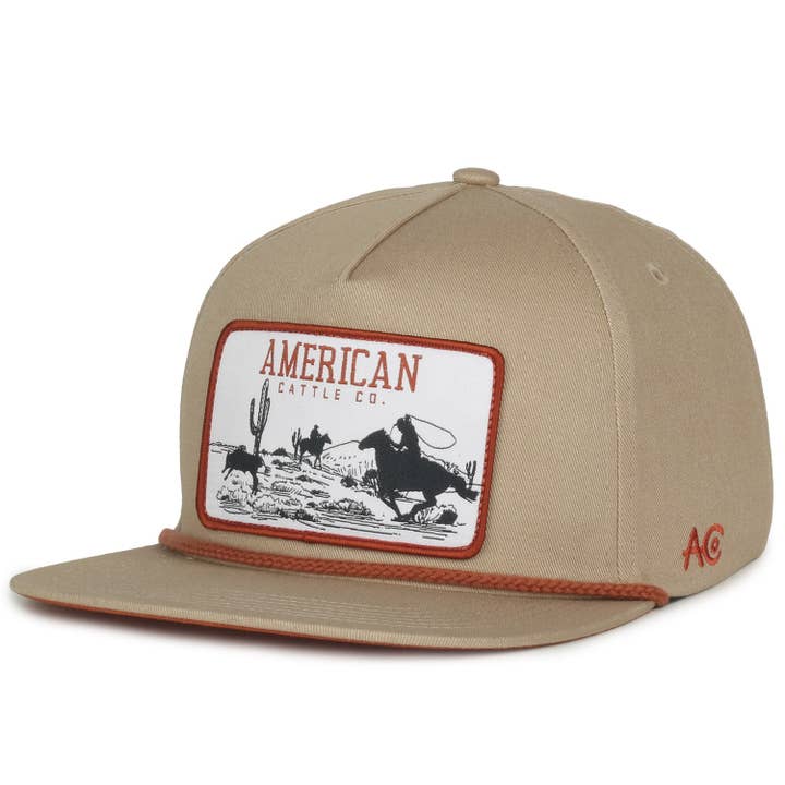 Roper Hat for wholesale by American Cattle Co