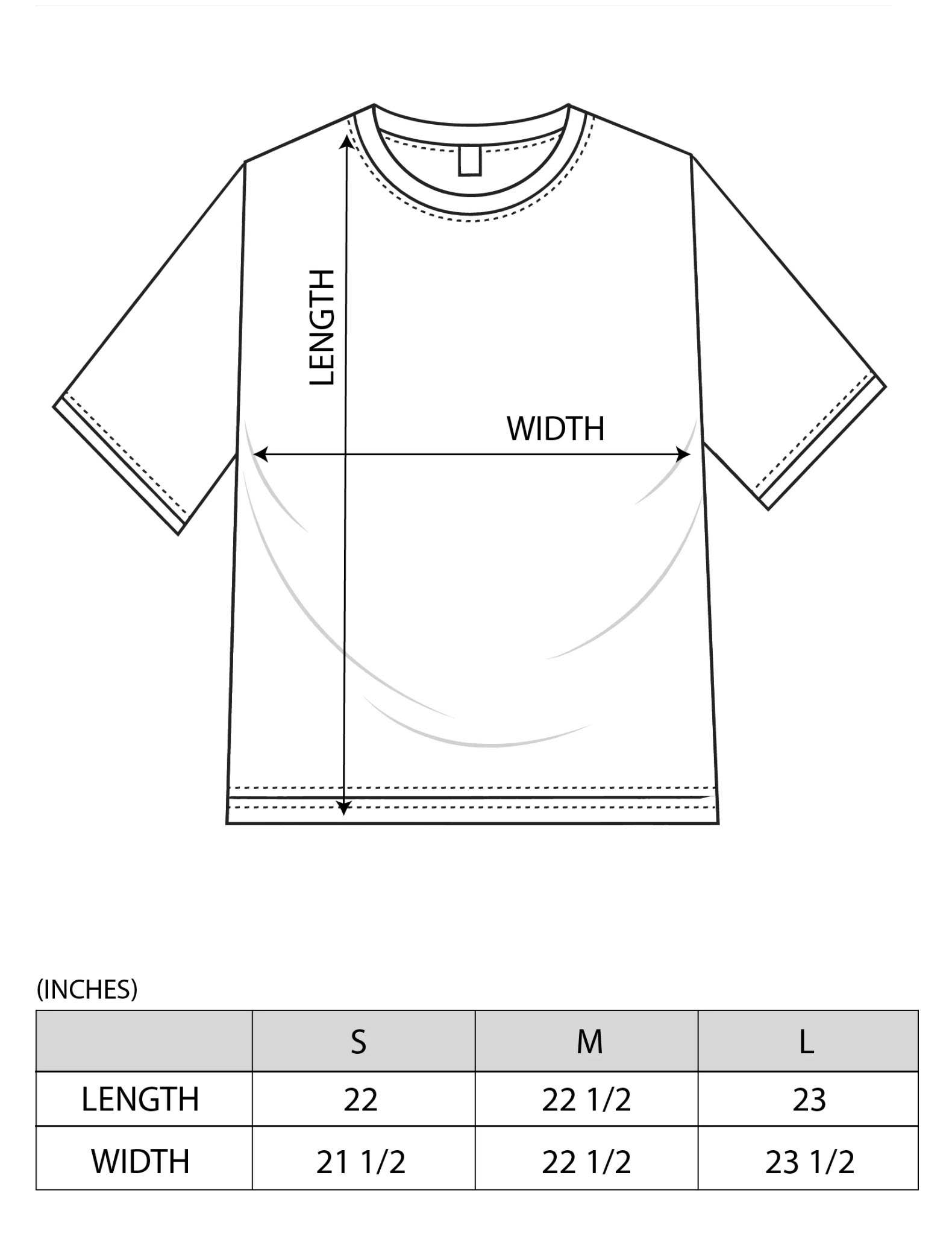 Pink Irene Wholesale - Wholesale Shirt - Women's - Pass the Bubbly Christmas Graphic Relaxed Crop Top6