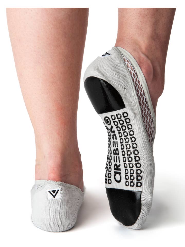 Arebesk - Wholesale Socks - Women's - Boxerella Grip Sock4