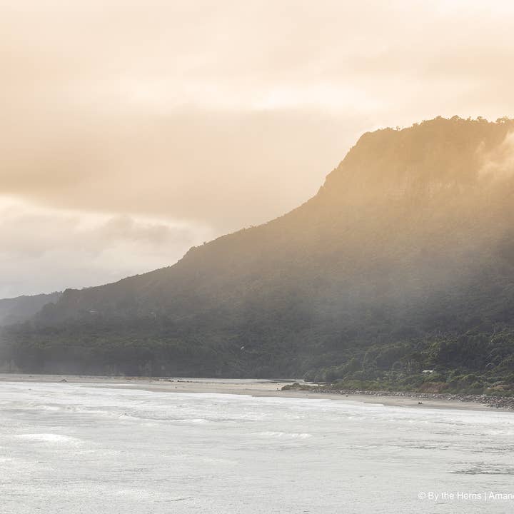 Punakaiki für den Großhandel von By The Horns