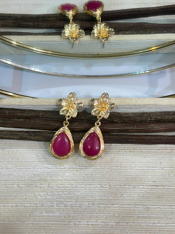 earrings for wholesale by BUBU BY TEKIN SHOP