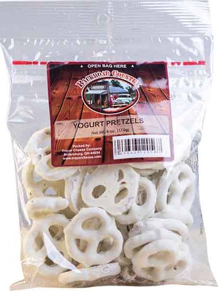 BAGS YOGURT PRETZELS - BACKROAD CNTRY for wholesale by Hudson Meat Company