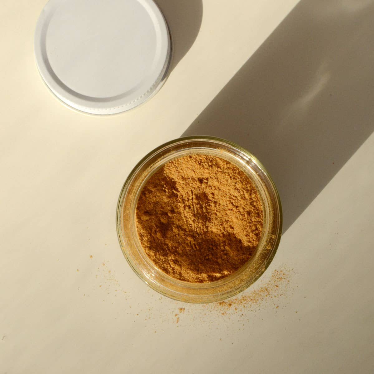 Wild Woman Herbal Apothecary – wholesale Elixir – Golden Chai Adaptogenic Elixir | Ayurvedic Mushroom Blend16