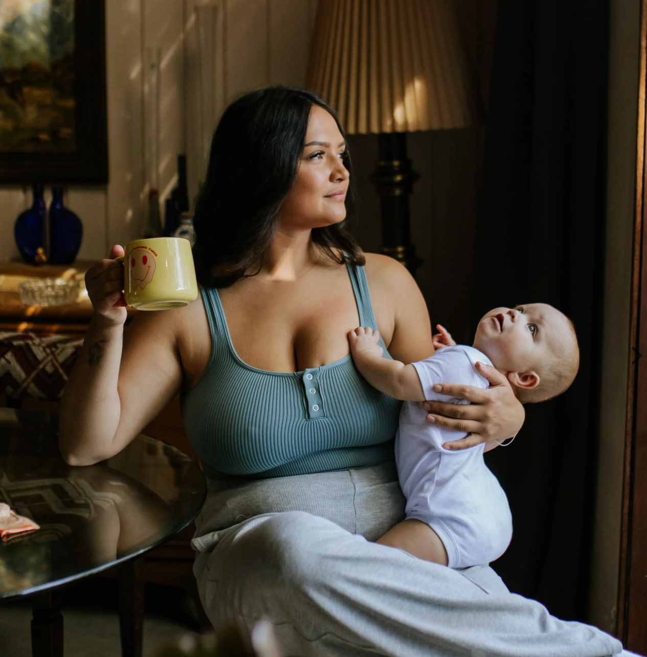 The Little Milk Bar – wholesale Nursing bra – Maternity – The Allie Bra2