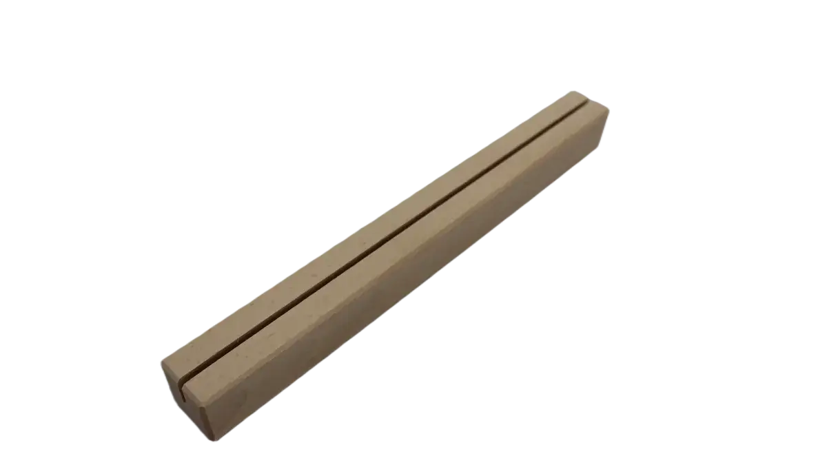 West Coast General Store - Wholesale Picture Frame Stand - Fotostandaard Beukenhout 30 cm - Amsterdam 840.302