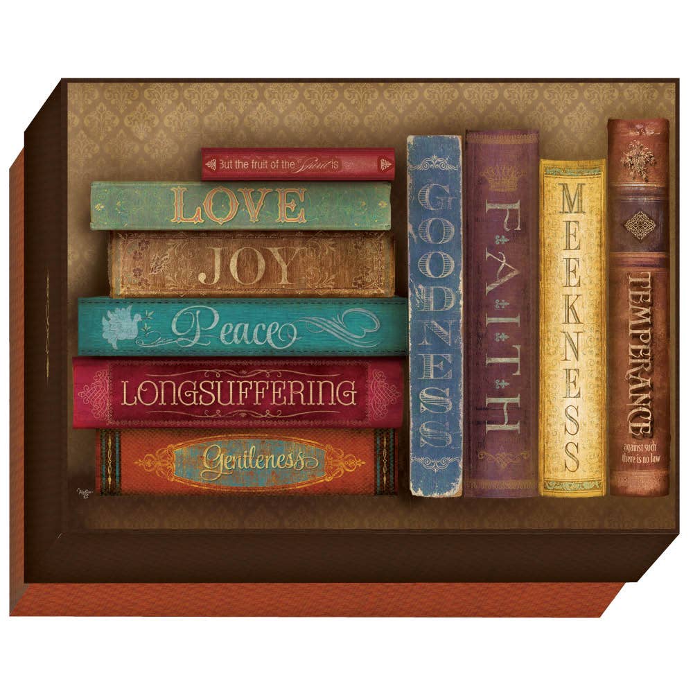 Crown Point Graphics - Wholesale Stationery/Notecard Set - Life Lessons II - Boxed Blank Note Cards -15 Cards1