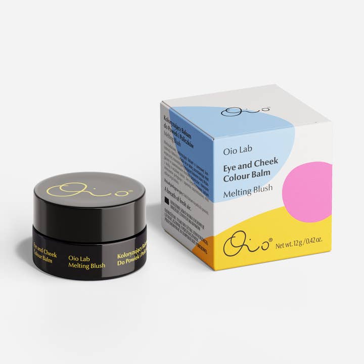 Oio Lab - Wholesale Blush - Melting Blush – SUNLIT0