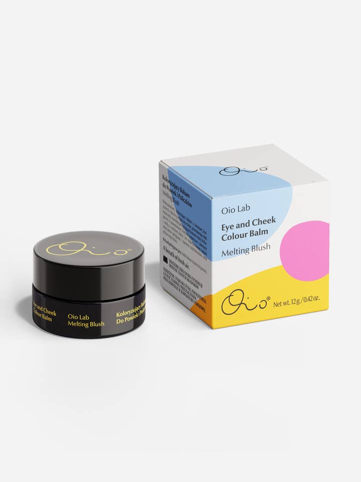 Melting Blush – FUTURE GLOW for wholesale by Oio Lab