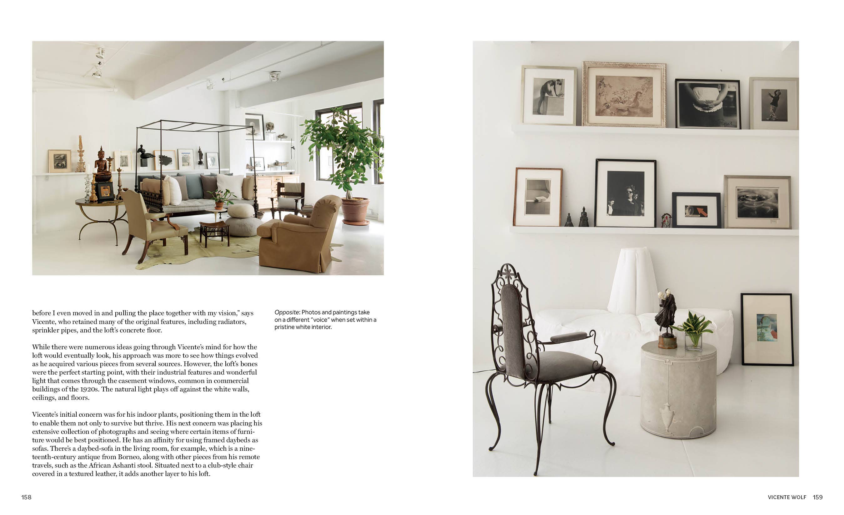 Schiffer Publishing - Wholesale Home & Garden Book - Interior Designers at Home6