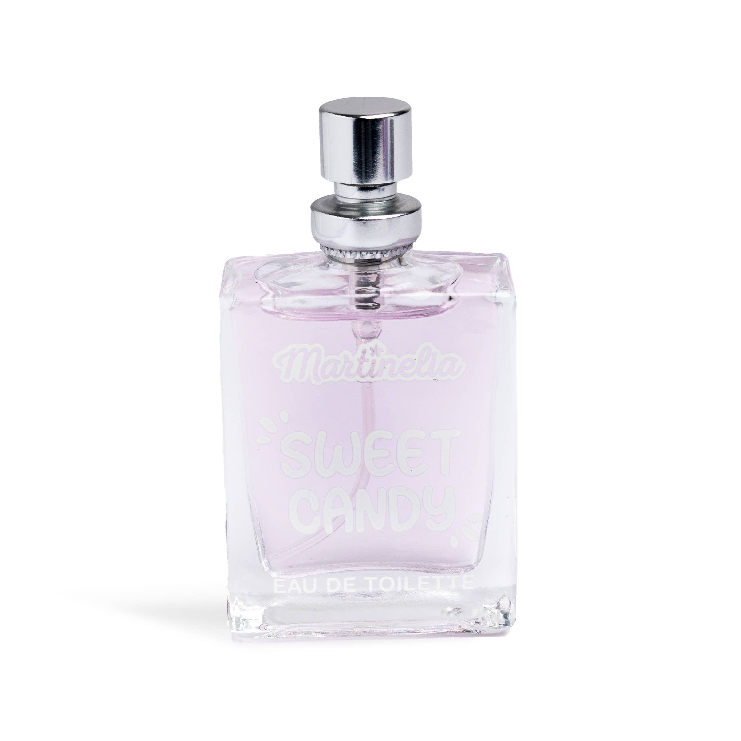 Aquarius Cosmetic SLU – Großhandel Parfüm/Eau de Toilette – Martinelia World Sweet Candy Eau de Toilette 15 ml6