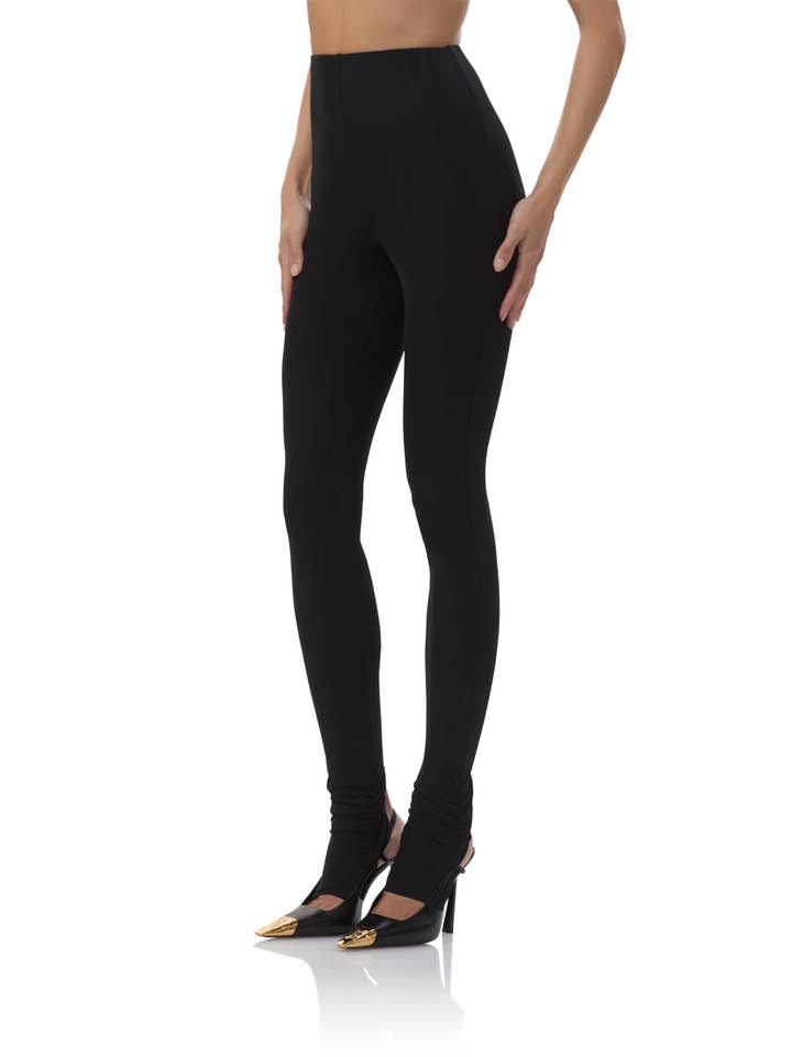 Antigo Legging - Noir for wholesale on Faire3