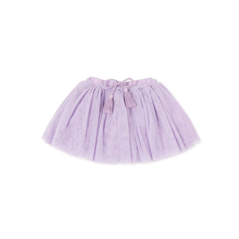 Indigo & Lellow - Wholesale Tutu – Child - Freya Tutu Skirt - Purple