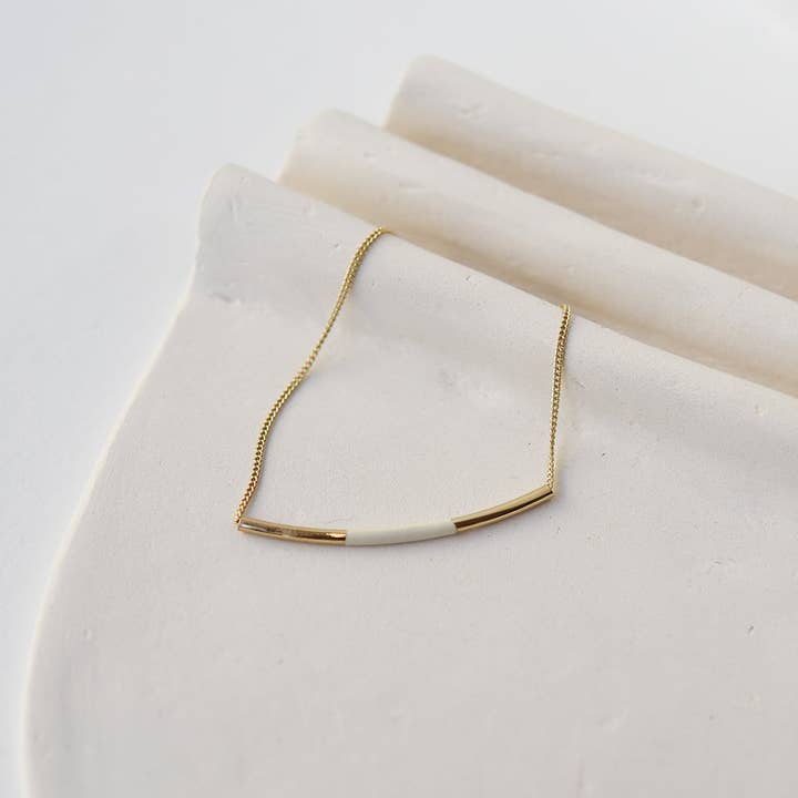 Judith Benita - Wholesale Link & Chain Necklace - Sir D necklace3