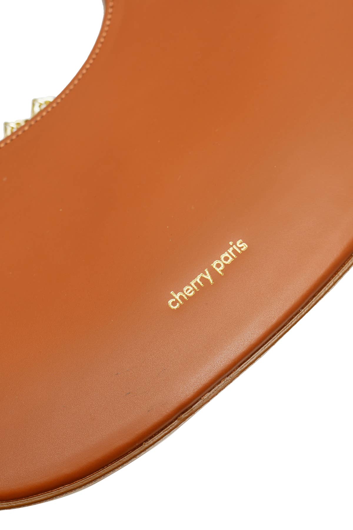 Cherry Paris - Vendita all'ingrosso Tracolla - Donna - Borsa a spalla in pelle liscia ALISSA - 417915