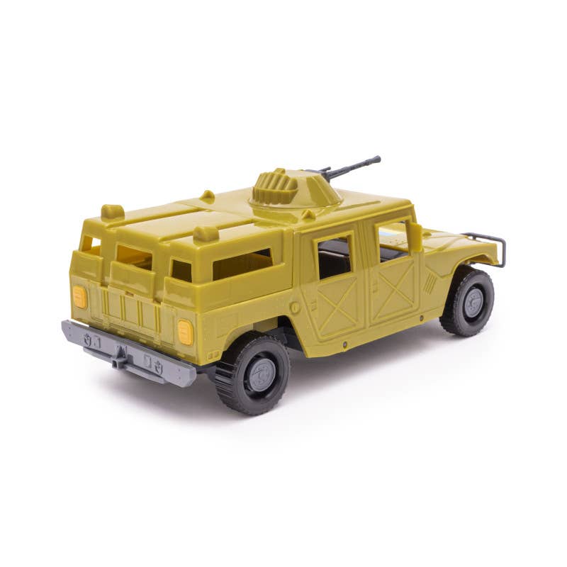 Orion Toys - Wholesale Toy car/truck – Child - Hummer With A Gun2
