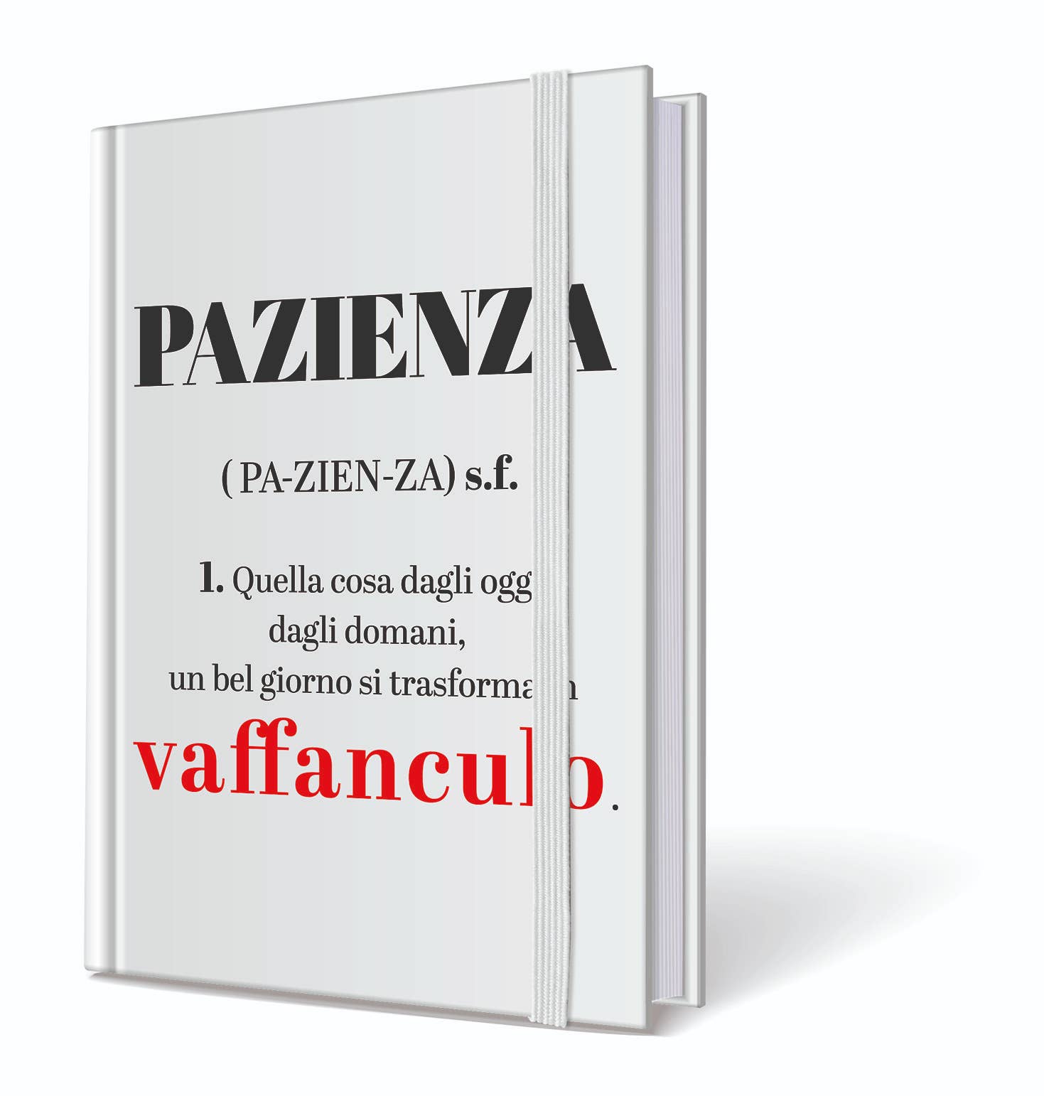 ORIGAMI EDITORE SRL - Wholesale Notebook - 2D Notebooks White 15X21Cm0