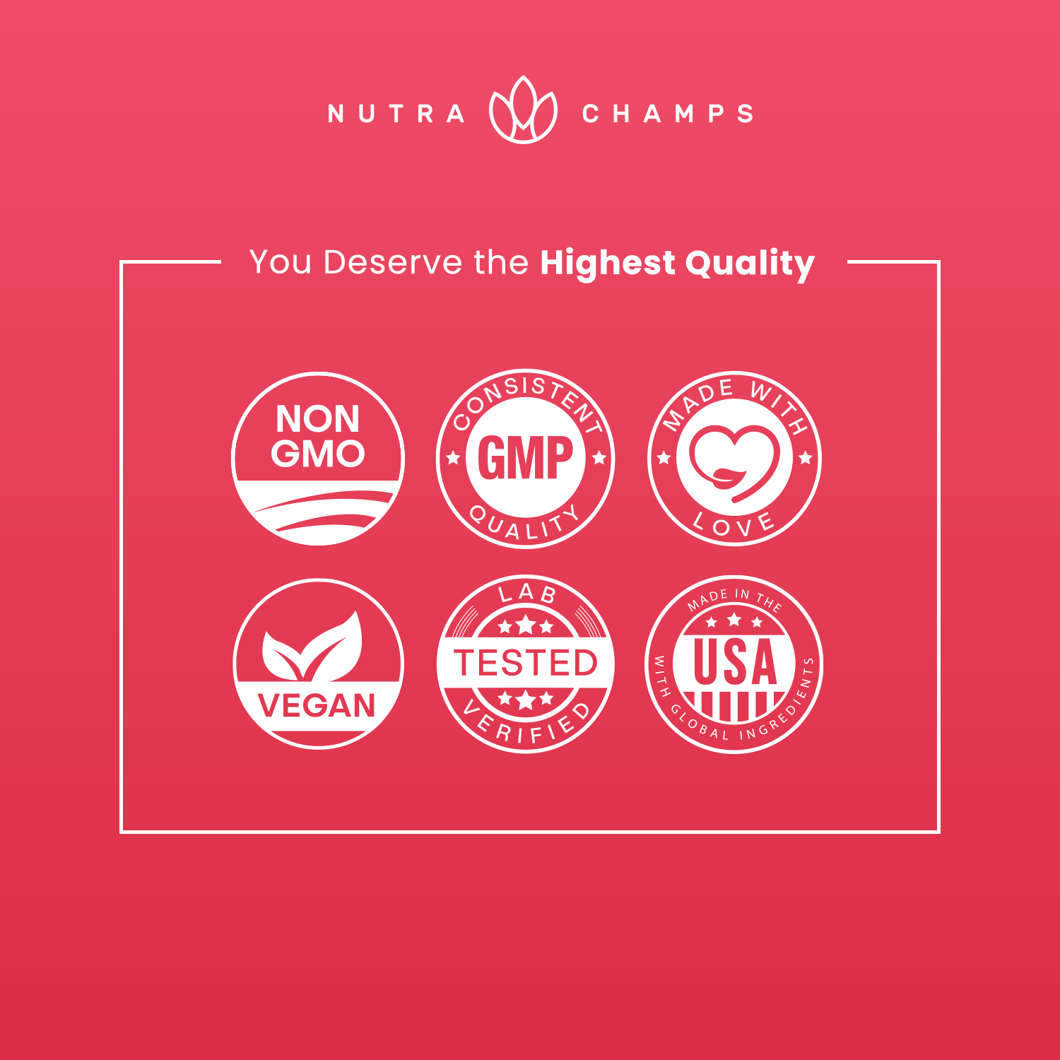 NutraChamps - Wholesale Oral Supplement/Vitamin - Liquid Multivitamin | Energy, Immunity & Beauty7