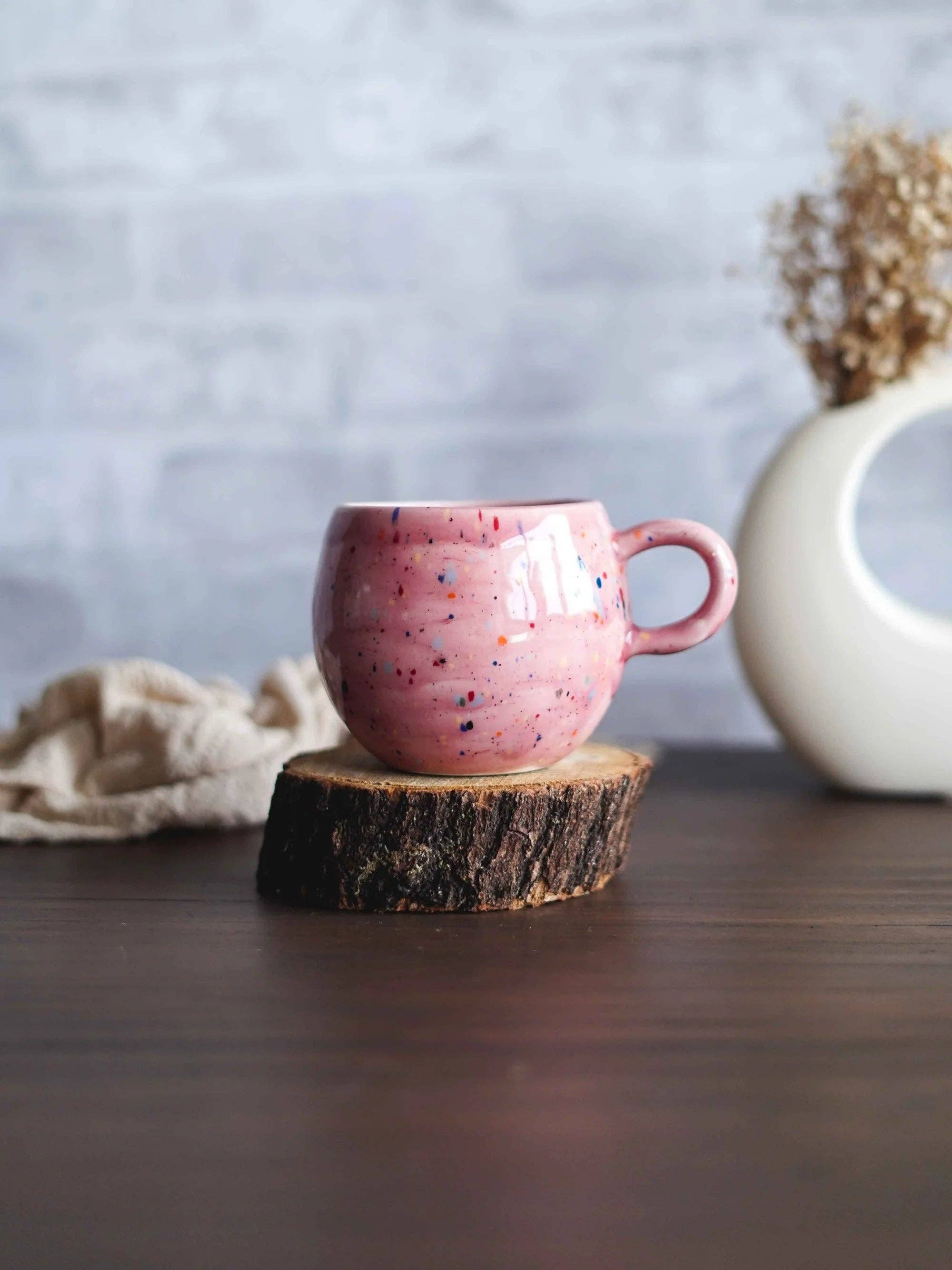 CerAmor Cerâmica - Venta al por mayor Taza - Taza Rainbow2