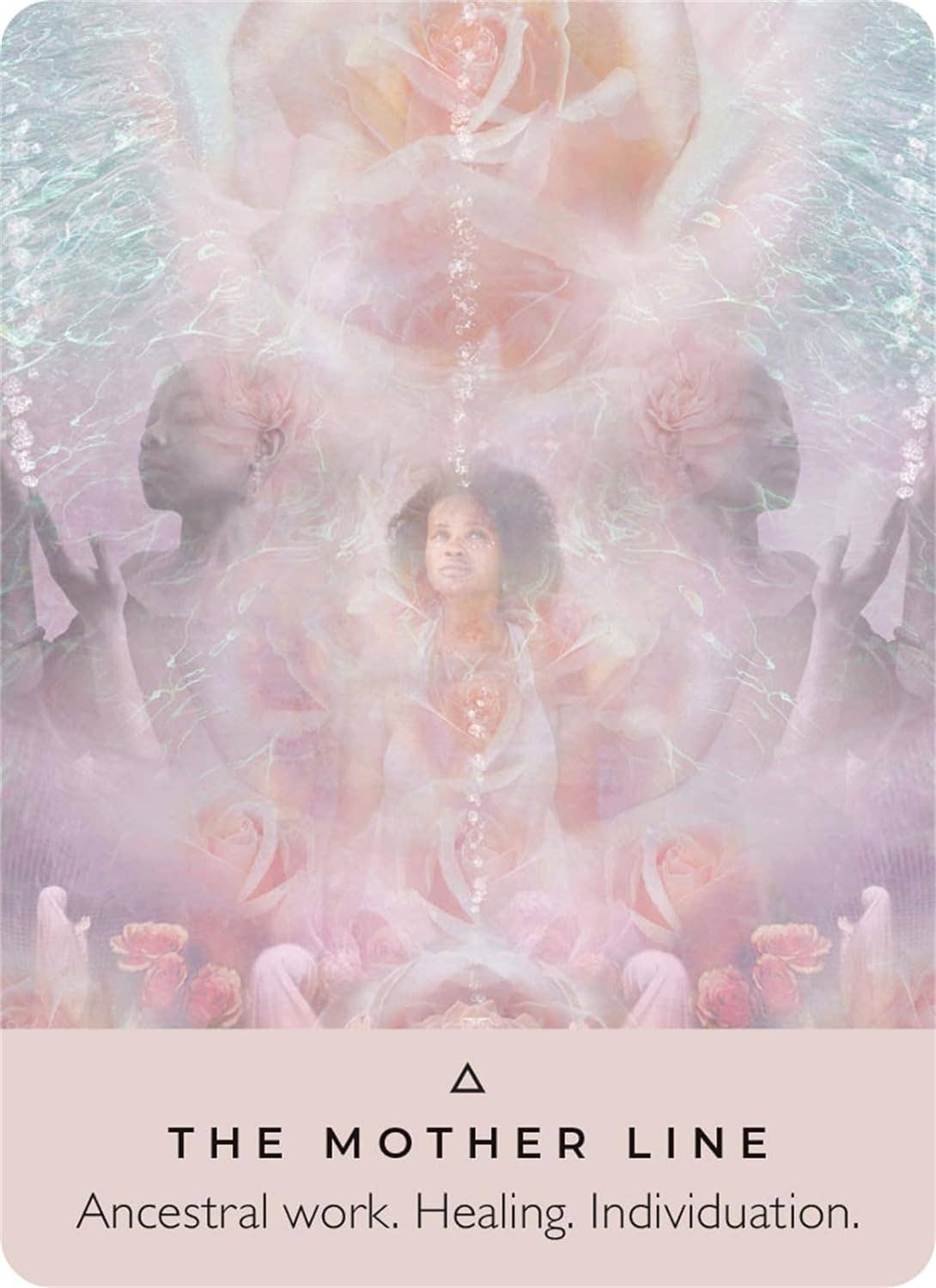 Cardshouse - Wholesale Tarot Cards - The Rose Pocket Oracle Cards Hay House7