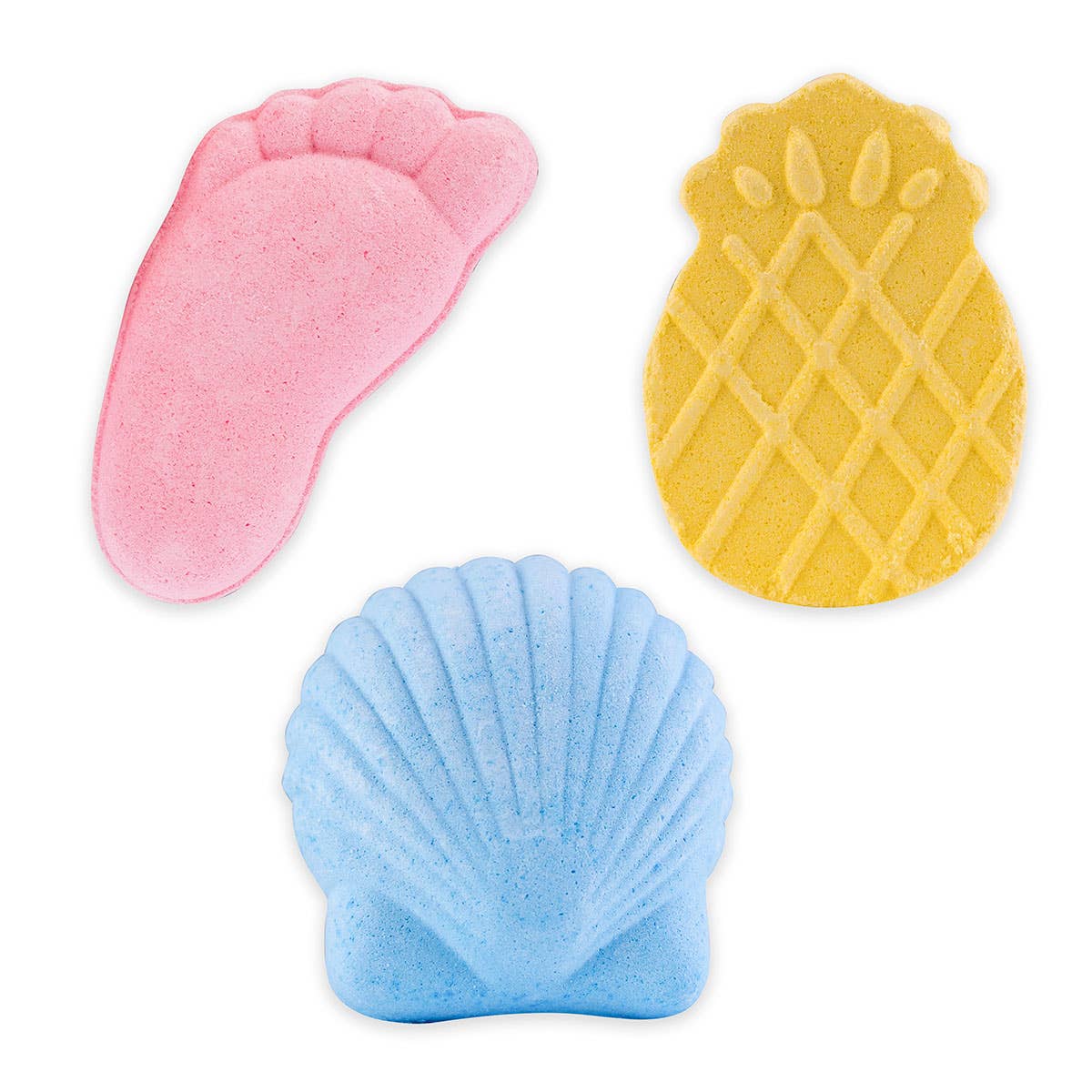 Accentra - Wholesale Shower Steamer/Bomb - Shower Steamer SUMMER SPA1