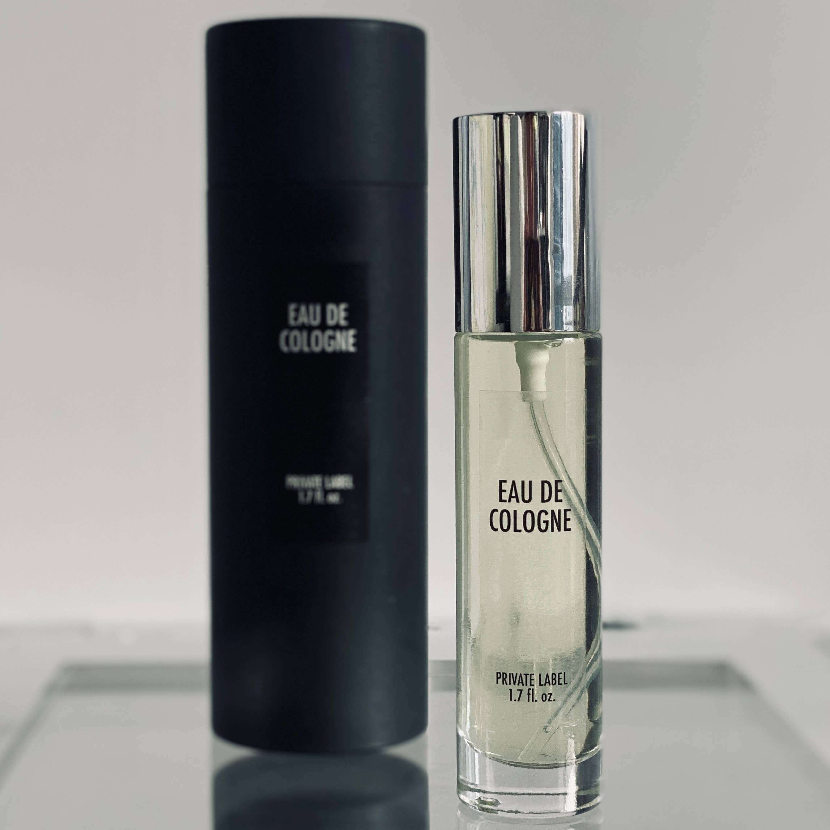 Atelier 880 - Wholesale Perfume/Eau de Toilette - Eau de Parfum | Perfume 1.7 oz | Custom Scent Private Label 1