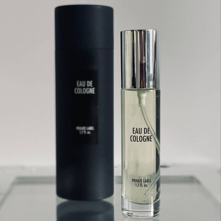 Atelier 880 - Wholesale Perfume/eau de toilette - Eau de Parfum | Perfume 1.7 oz | Custom Scent Private Label 1