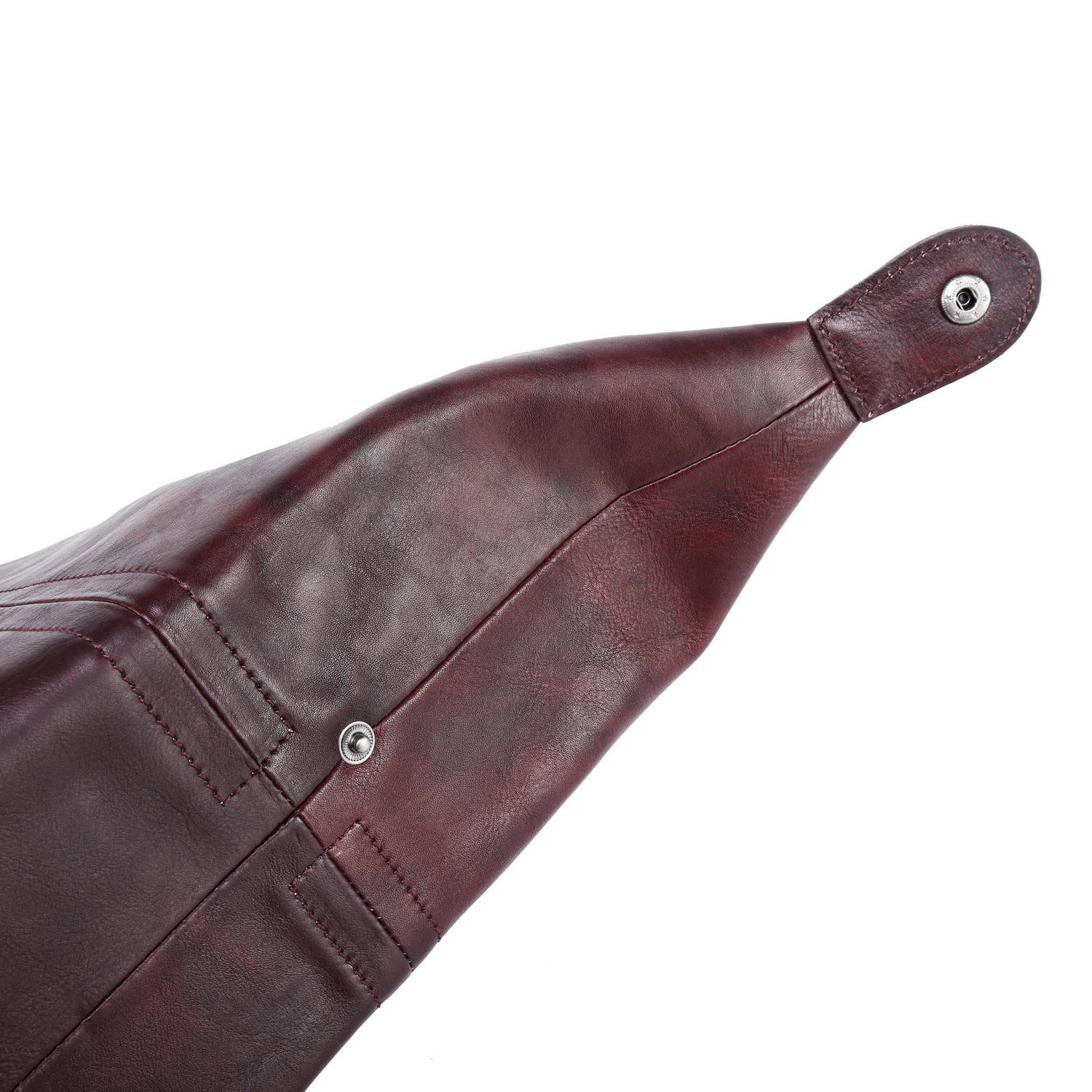 Old Trend - Vente Tote bag – femme - Sac cabas en cuir Forest Island33