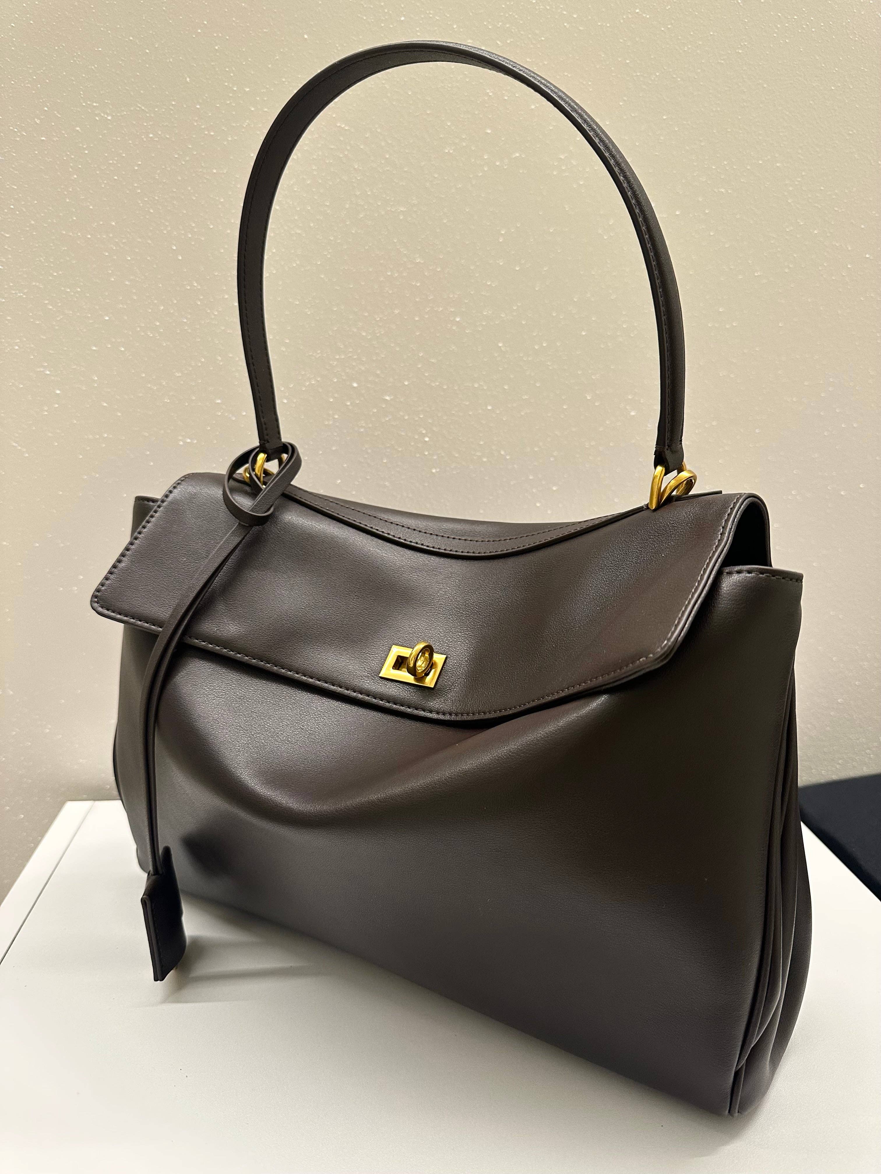 Zhade - Wholesale Shoulder Bag - Women's - TEXAS BIG - genuine smooth leather4