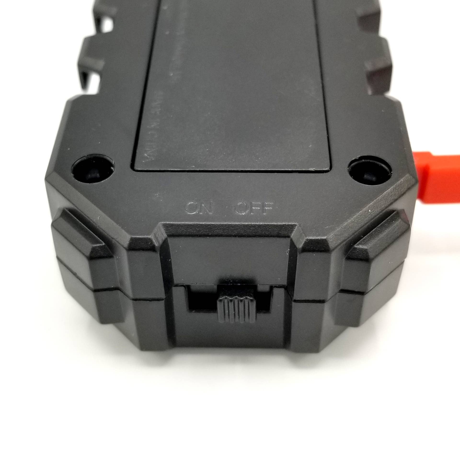 MukikiM Toys & Games - Wholesale Electronic Toy - Kids & Baby - SpyX Door Alarm - Adjustable Motion sensor Detect Vibrations4