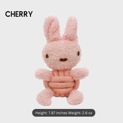 Monli Handcrafted Pet Toys – wholesale Pipleksak - Hund – Handgjorda hundplysch och pipande repleksaker | Hållbar6