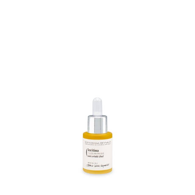 Dottoressa Reynaldi - Wholesale Facial Serum/Concentrate - Anti-wrinkle Concentrate with Lecitina - 15 ml
