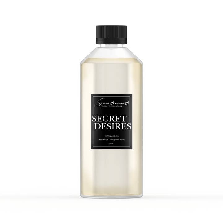 Scentiment - Wholesale Perfume/Eau de Toilette - Secret Desires