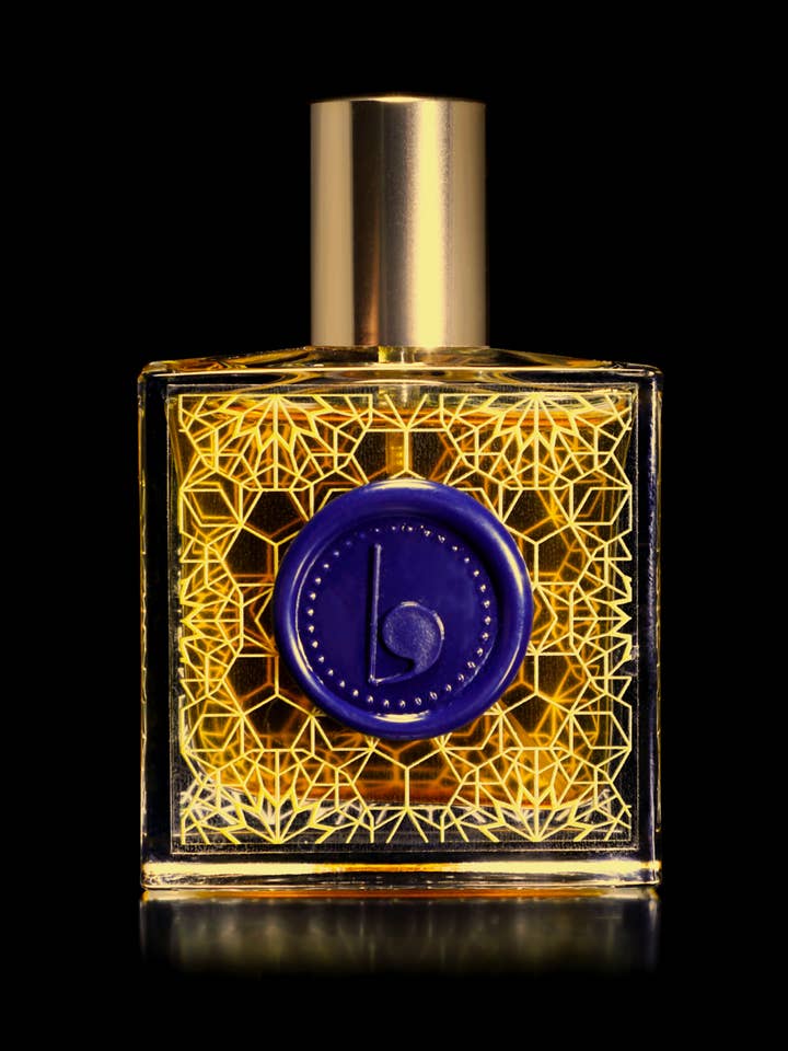 JERUSALEM: 30ml Tør olie Parfum Spray for engroshandel hos Lovorika