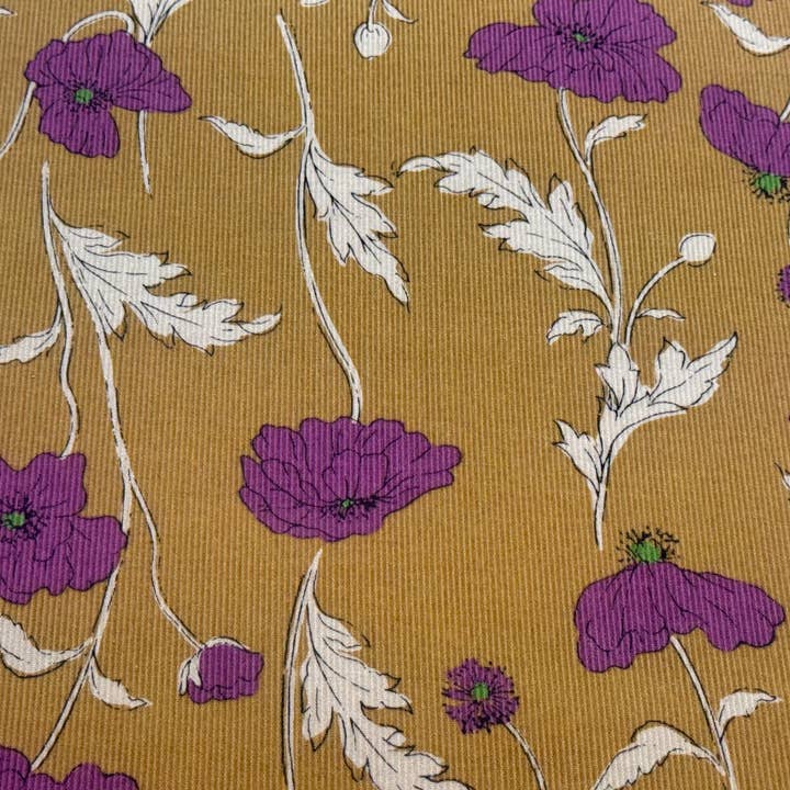 Vallmo - Senap (jan '26) för wholesale av Cookie & the Dude