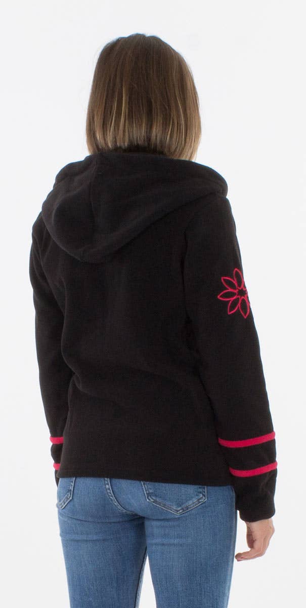 Coline - Wholesale Jacket - Women's - Jacket — woman-VE166753